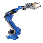 웰드를 위한 하와시 6 감원 6 킬로그램 아암 로봇, 용접을 위한 로봇, 자율 로봇