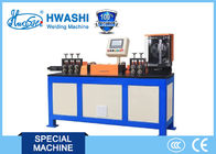 Hwashi 와이어 프레임 교정 기계 절단