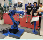웰드를 위한 하와시 6 감원 6 킬로그램 아암 로봇, 용접을 위한 로봇, 자율 로봇