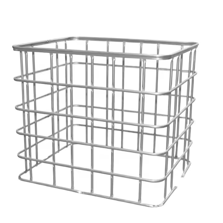 자동 IBC 생산 라인 용접 기계,IBC 그리드 용접 기계, 잠금 기계