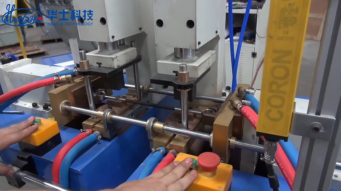 중국 대량 생산 철 철 배 웰딩 머신 핫 케이크처럼 판매