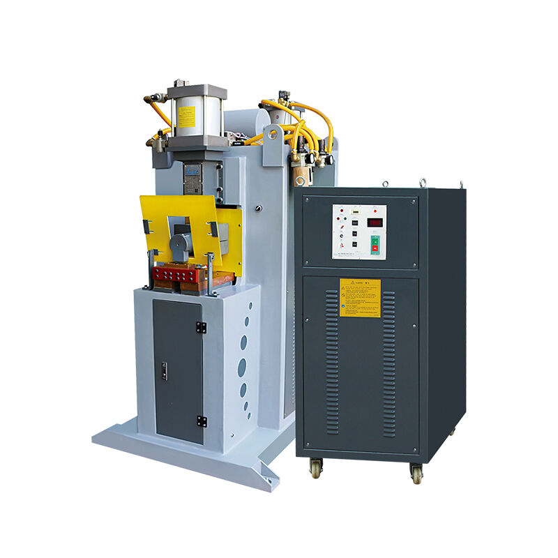 HWASHI WL-MF-250K 수직형 중간 주파수 인버터 스팟 용접 기계 일관성 있는 금속 장 용접을 위한 1000Hz 기술