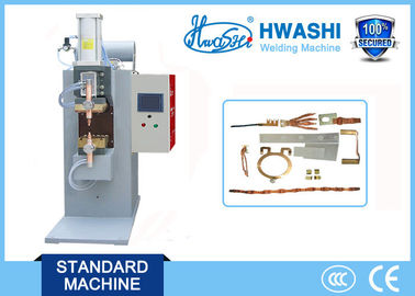 100KVA PLC 통제되는 삼상 중파 DC 점용접 기계