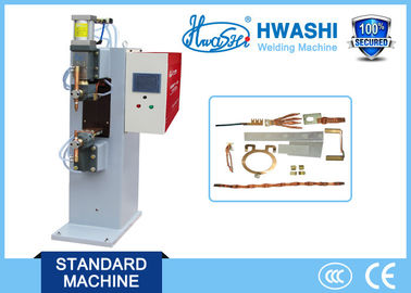 25KVA MF DC 반점 용접공 컴퓨터 통제되는 CCC/ISO 기준