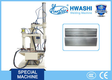 100KVA 테이블 판금 용접공 두 배 전극 서비스 기간 8-10 년