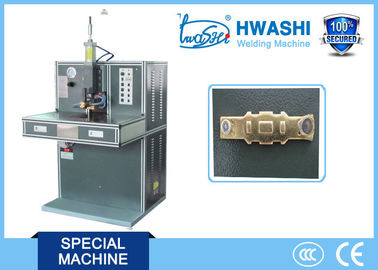 AC 맥박 중파 마이크로 점용접 기계 정류를 위한 25 KVA