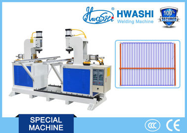 두배 머리 100KVA 21KA 맞댐 용접기 HWASHI WL-SP-100K