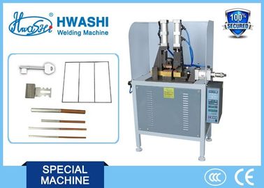 구리 알루미늄 관 개머리판쇠 용접 기계 자동 모드 75 KVA 입력 파워