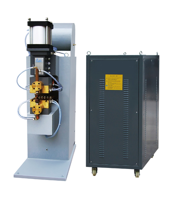 15KVA 콘덴시터 배열 용접 기계