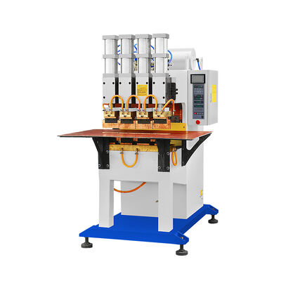 허와시 자동 롤 라운드 시어 웰딩 머신 (Hwashi Automatic Roll-Round Seam Welding Machine)