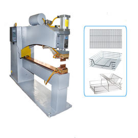 150KVA 와이어 메쉬 용접기를 스트로우크하세요