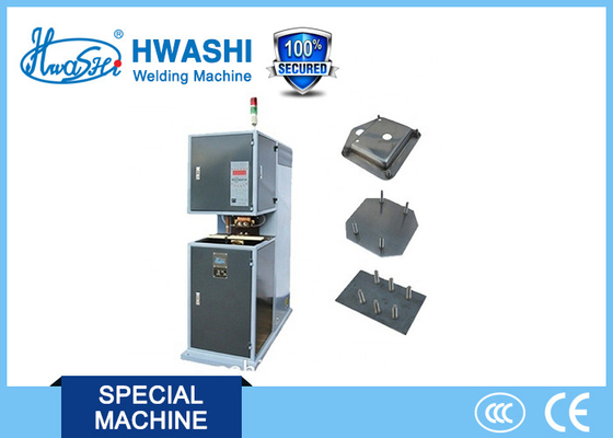 50KVA AC 펄스 나사 스폿 용접기 Hwashi WL-SP-25K