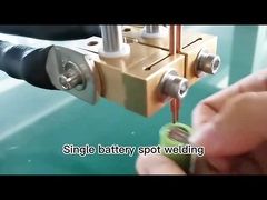 2KVA 리튬 배터리 스폿 용접기