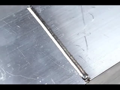 레이저 스폿 용접기를 이동하는 포켓용 레이져 용접기