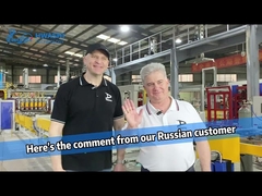 다음은 러시아 고객 #russian의 의견입니다.