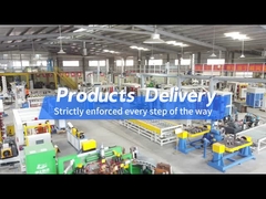 종합적인 서비스: 설치부터 판매 후까지, Hwashi는 매 순간 여러분의 곁에 있습니다.